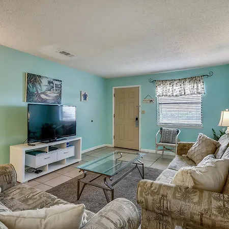 Venus 309- By Holiday Isle Properties